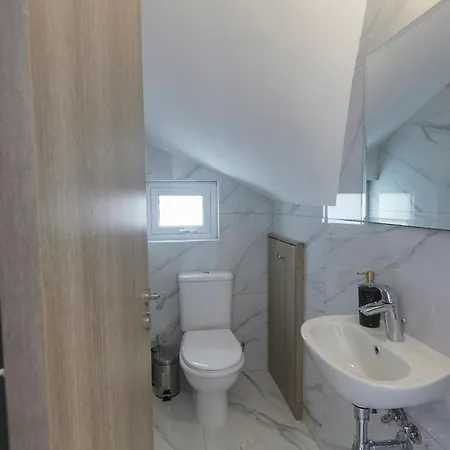Ferienhaus Fur 7 Personen Ca 135 Qm In Protaras, Sudkuste Von Zypern Nyaraló *