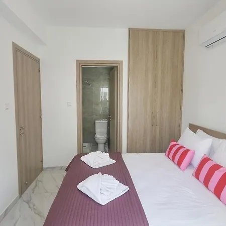 Ferienhaus Fur 7 Personen Ca 135 Qm In Protaras, Sudkuste Von Zypern