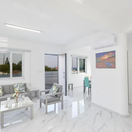 Ferienhaus Fur 7 Personen Ca 135 Qm In Protaras, Sudkuste Von Zypern *