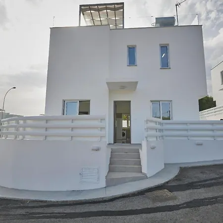 Ferienhaus Fur 7 Personen Ca 135 Qm In Protaras, Sudkuste Von Zypern Holiday home *