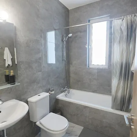 Ferienhaus Fur 7 Personen Ca 135 Qm In Protaras, Sudkuste Von Zypern *