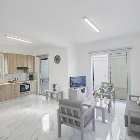 Ferienhaus Fur 7 Personen Ca 135 Qm In Protaras, Sudkuste Von Zypern Protaras