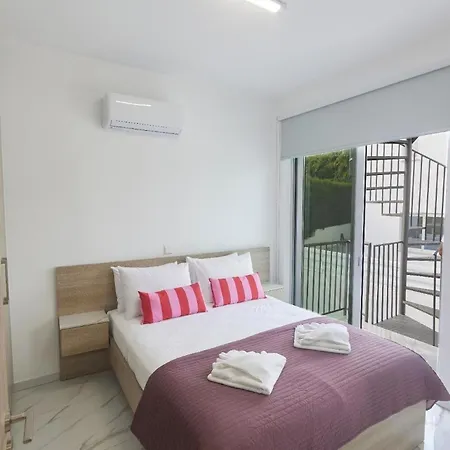 Holiday home Ferienhaus Fur 7 Personen Ca 135 Qm In Protaras, Sudkuste Von Zypern Protaras