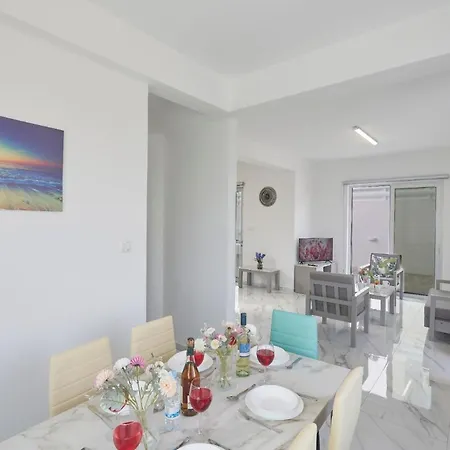 Ferienhaus Fur 7 Personen Ca 135 Qm In Protaras, Sudkuste Von Zypern