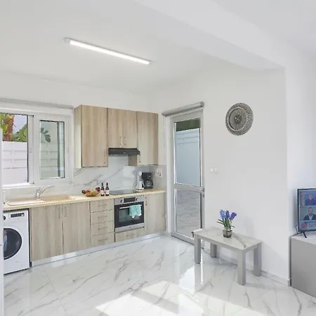 Casa vacanze Ferienhaus Fur 7 Personen Ca 135 Qm In Protaras, Sudkuste Von Zypern Protaras